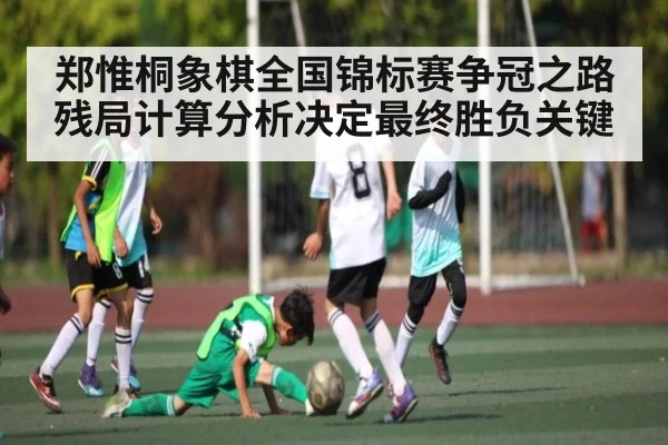 郑惟桐象棋全国锦标赛争冠之路 残局计算分析决定最终胜负关键