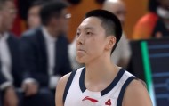 星空娱乐官方APP下载入口-领先14分后！输给福建2分，胡明轩批评广东队球员
